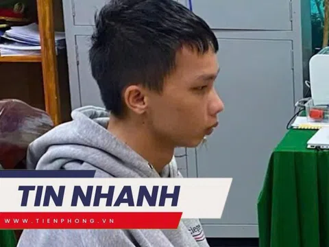 TIN NHANH: Đối tượng chuyên dụ dỗ nữ sinh quay clip khiêu dâm, tống tiền khai gì?