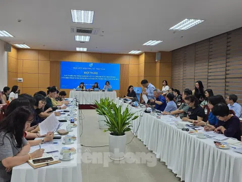 Góp ý sửa đổi Hiến pháp: Cần bổ sung Chánh án, Viện trưởng Viện KSND vào diện chất vấn
