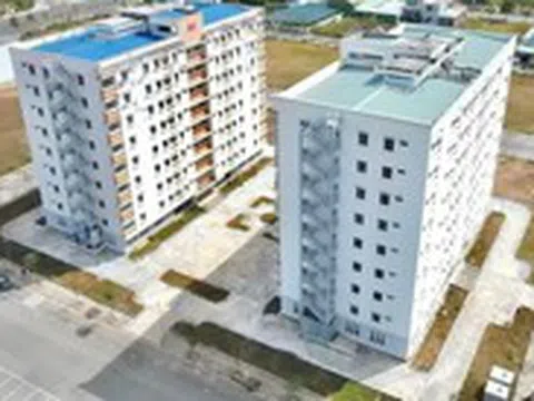 Kon Tum chuyển đổi 96 căn hộ tái định cư sang nhà ở xã hội