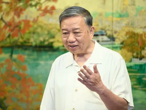 Tổng Bí thư Tô Lâm: Muốn sửa Luật Đấu thầu phải 'xem tội của ông đấu thầu ra sao'