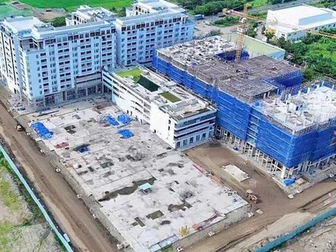 TPHCM đề xuất chủ đầu tư đóng tiền thay cho dành quỹ đất xây nhà ở xã hội