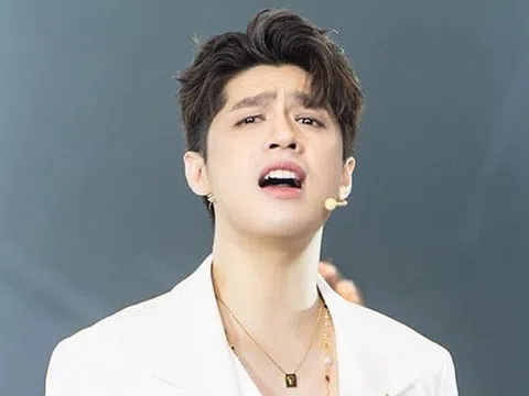 Noo Phước Thịnh dừng hợp tác với người quản lý 20 năm