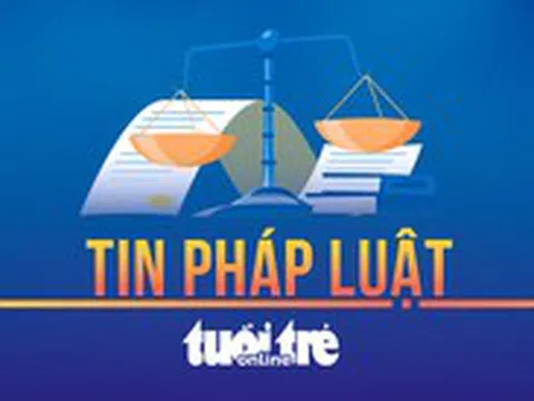 Nhận 5 triệu đồng, cựu phó trưởng Công an phường Phạm Ngũ Lão bị truy tố