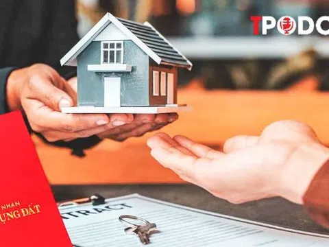 Nhà đất đứng tên chồng, khi ly hôn vợ có được hưởng không ?