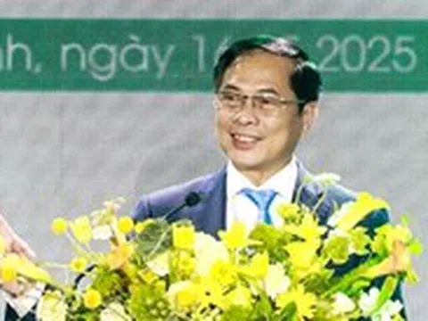 Mỏ Đại Hùng: Từ dự án chuyển giao 1 USD đến khả năng làm chủ biển sâu của người Việt