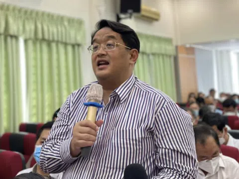 Cựu Viện trưởng Viện Y dược học dân tộc TPHCM nhận hơn 47 tỷ đồng của doanh nghiệp thuốc