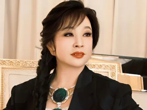 Lưu Hiểu Khánh bị điều tra