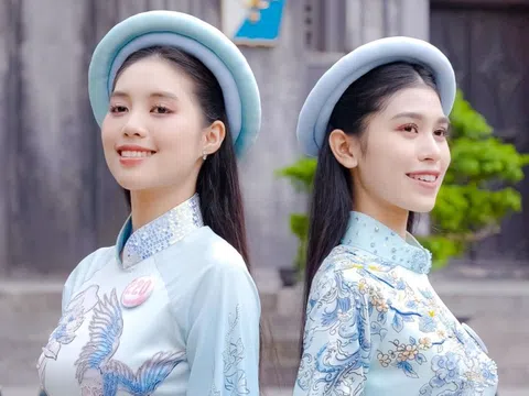 25 thí sinh Hoa hậu Việt Nam quảng bá ẩm thực Hà Nội