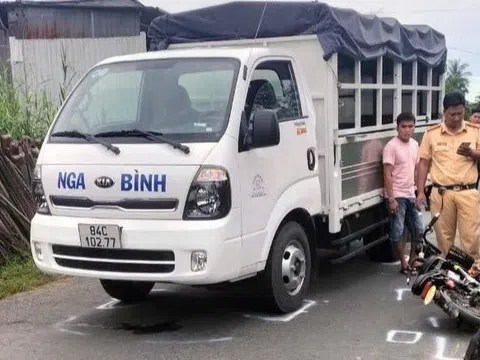 Bác thông tin 'bắt khẩn cấp một cán bộ cấp cao' liên quan vụ nổ súng ở Vĩnh Long