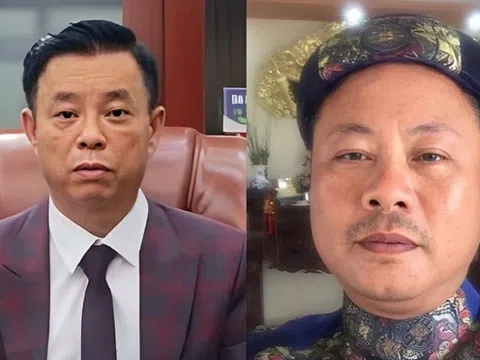 Công ty dược 'bôi trơn' 71 tỷ đồng cho những ai để thuốc vào bệnh viện?