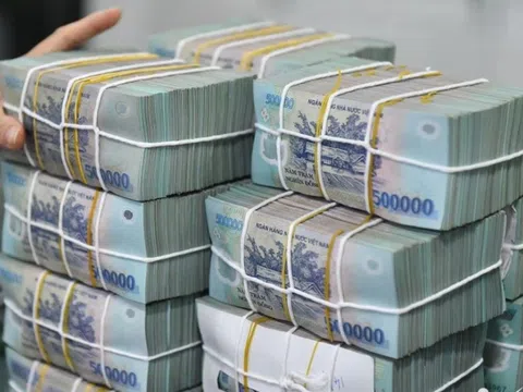 Bổ sung 44.000 tỷ chi trả chế độ cho cán bộ, công chức khi sắp xếp bộ máy