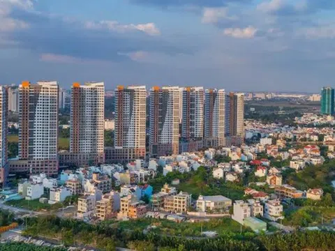 Ban quản trị chung cư ở TPHCM đề nghị ngành thuế kiểm tra nghĩa vụ thuế, phí