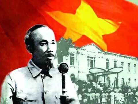 Bạn trẻ làm Bảo tàng số về hành trình tìm đường cứu nước của Bác Hồ
