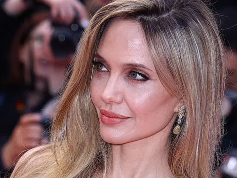 Angelina Jolie là tâm điểm ở Cannes, Đường Yên và Cao Viên Viên bị ‘ống kính hung thần’ bóc trần
