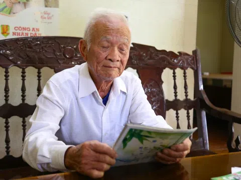 Kỷ niệm 135 năm ngày sinh Chủ tịch Hồ Chí Minh: Bữa cơm ngon nhất trên đời