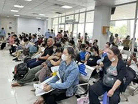 TP.HCM rà soát thuốc, thiết bị y tế, thực phẩm chức năng giả tại các cơ sở y tế