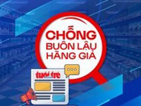 Chống buôn lậu, hàng giả: Khó lấy mẫu lòng se điếu; Nhà Đoàn Di Băng bán mặt hàng gì?