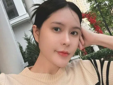 Thu hồi toàn bộ kem chống nắng do chồng Đoàn Di Băng phân phối