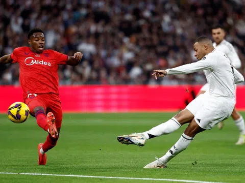 Nhận định Sevilla vs Real Madrid, 00h00 ngày 19/5: Chiến đấu vì danh dự