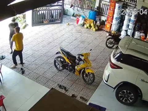 Tài xế trong vụ nổ súng ở Vĩnh Long bị liệt nửa người, còn vỏ đạn li ti trong não