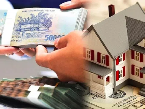 Cảnh báo nhà đầu tư rơi vào tình trạng dòng tiền âm, lãi vay chồng chất