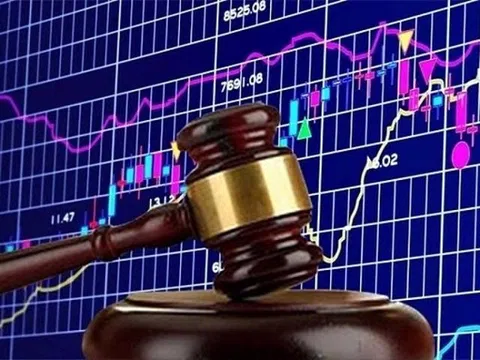Ủy ban Chứng khoán xử phạt 3 doanh nghiệp