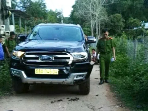 Công an Kiên Giang nói về việc không khởi tố vụ tai nạn giao thông chết người 8 năm trước ở Phú Quốc
