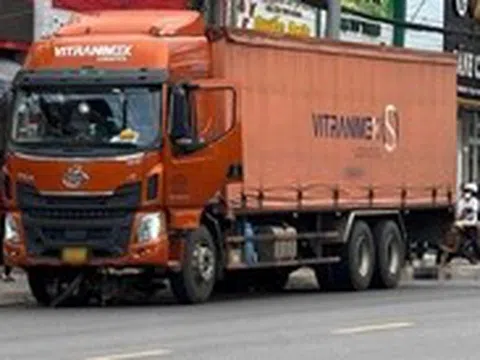 Xe tải 'không người lái' tông chết người chờ đèn đỏ: Tạm giữ tài xế