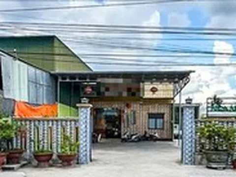 Tòa Trà Ôn ngăn chặn tài sản của người không liên quan vụ án?