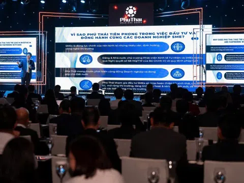 Phú Thái 2033 – Hành động thiết thực hưởng ứng Nghị quyết số 68 - NQ/TW