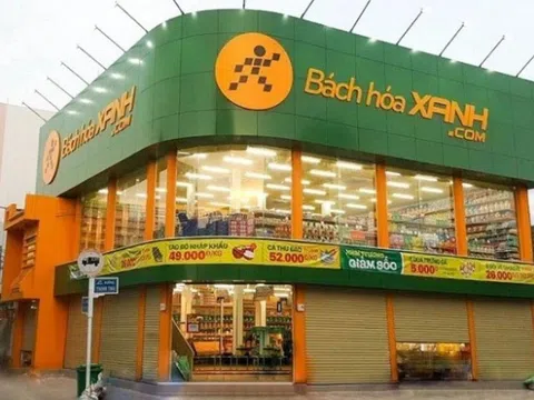 Động thái của Tổng Giám đốc Bách Hóa Xanh