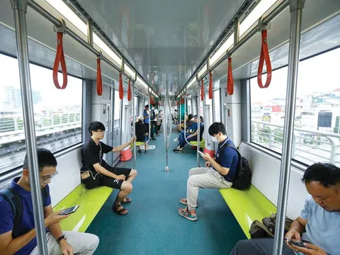 Kỳ vọng chính sách ‘khoán 10’ trong đầu tư đường sắt