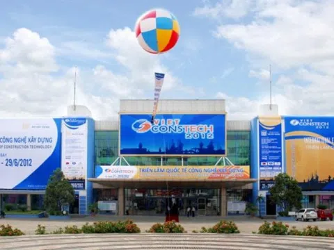 Triển lãm Giảng Võ vang danh một thời đang chuẩn bị bước sang trang mới