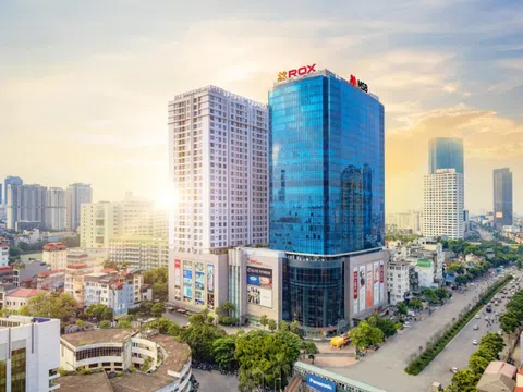 ROX Group 29 năm bền bỉ sáng tạo giá trị thuận ích cho cuộc sống