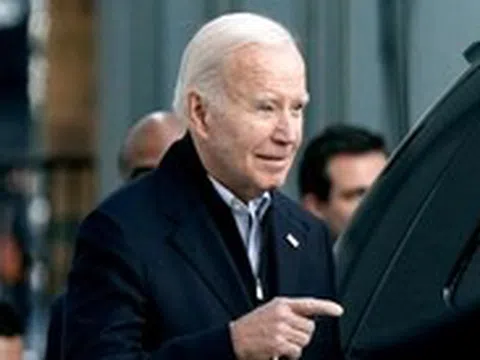 Ông Biden bị ung thư tuyến tiền liệt: Loại ung thư dễ di căn đến xương