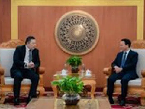Hành trình kiến tạo tương lai nông nghiệp bền vững của C.P. Việt Nam