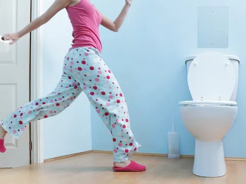 Căn bệnh 'phá' hỏng hết thận, dấu hiệu cảnh báo là bí tiểu hoặc đi tiểu được rất ít