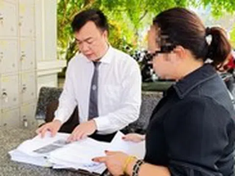 Người phụ nữ thắng kiện đại gia Khoa ‘gỗ’ sau 6 năm đòi nợ bất thành