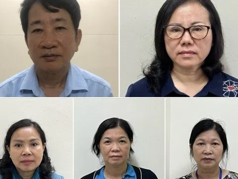 Cơ quan điều tra đề nghị Bộ Y tế siết chặt kiểm soát chất lượng thuốc đầu vào, đảm bảo an toàn cho người bệnh
