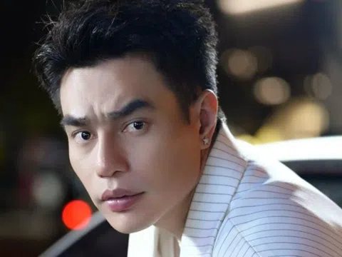 Lê Dương Bảo Lâm nói rõ thông tin ly thân vợ