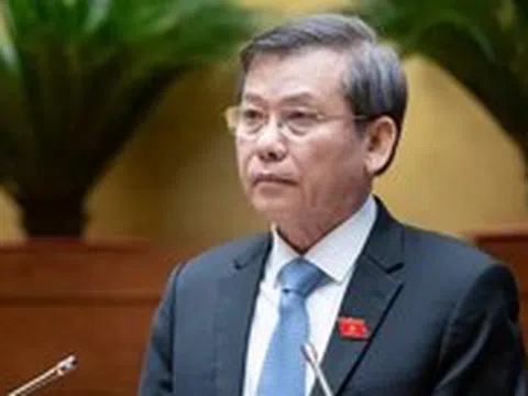 Tòa án nhân dân tối cao: Đề nghị giữ quy định chánh án trả lời chất vấn HĐND tỉnh