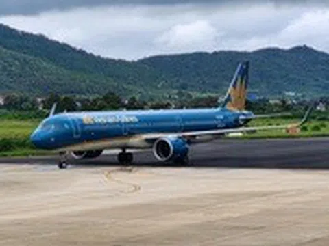 Nghiên cứu việc Chính phủ bảo lãnh khoản vay mua máy bay của Vietnam Airlines