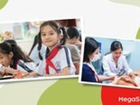Ajinomoto Việt Nam: Hành trình vun bồi sức khỏe cho cộng đồng