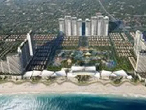 Sun Group báo lãi tăng vọt, hé lộ quy mô nợ vay