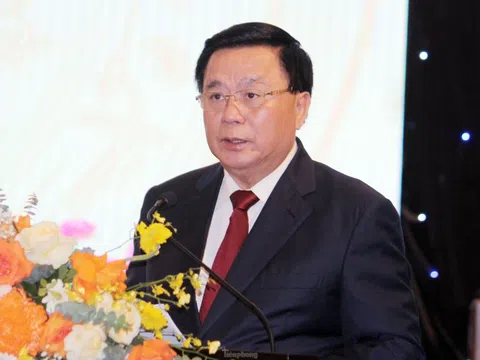 Chủ tịch Hồ Chí Minh - Biểu tượng cao đẹp của ý chí, khát vọng độc lập dân tộc