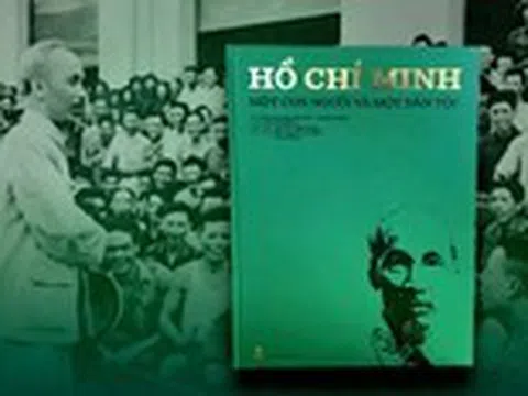 Hồ Chí Minh - Một con người và một dân tộc