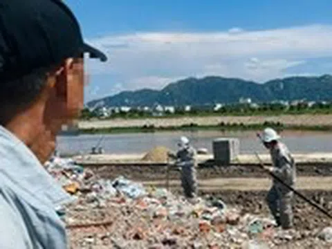 4 doanh nghiệp bị Đà Nẵng xử phạt hơn 1 tỉ đồng vì vi phạm trong lĩnh vực môi trường