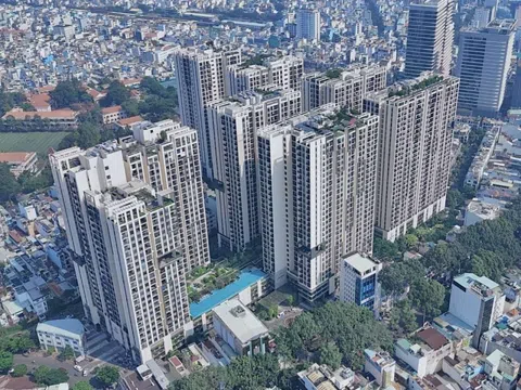 Rà soát quy định về cho thuê căn hộ ngắn ngày