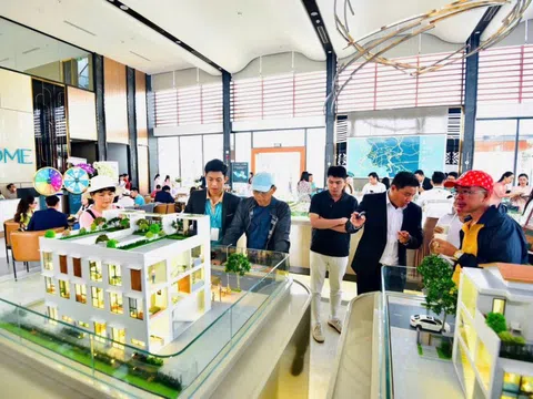 Áp thuế 20% khi bán BĐS: Tính chưa đủ sẽ khiến giá tiếp tục tăng, người mua khó tiếp cận nhà ở
