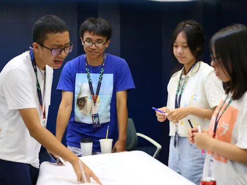 FCT Club: câu lạc bộ lập trình với triết lý “ngược chiều”